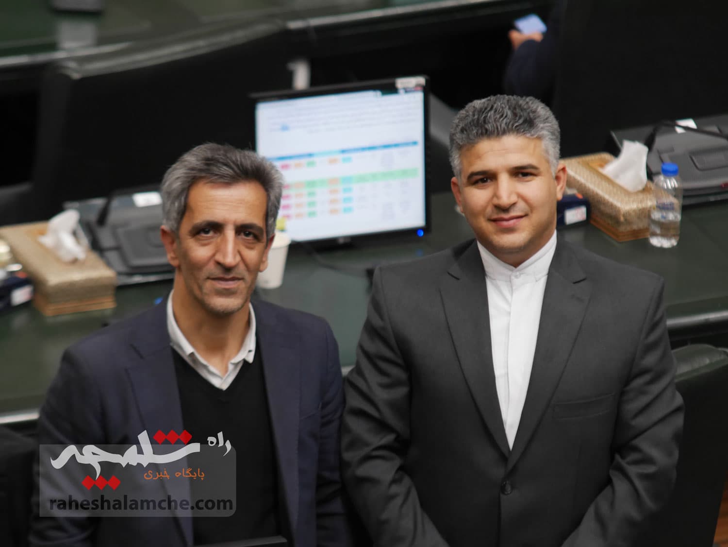 دومین روز بررسی بودجه 1404 در صحن علنی مجلس چه گذشت؟ +تصاویر — تصویر 2