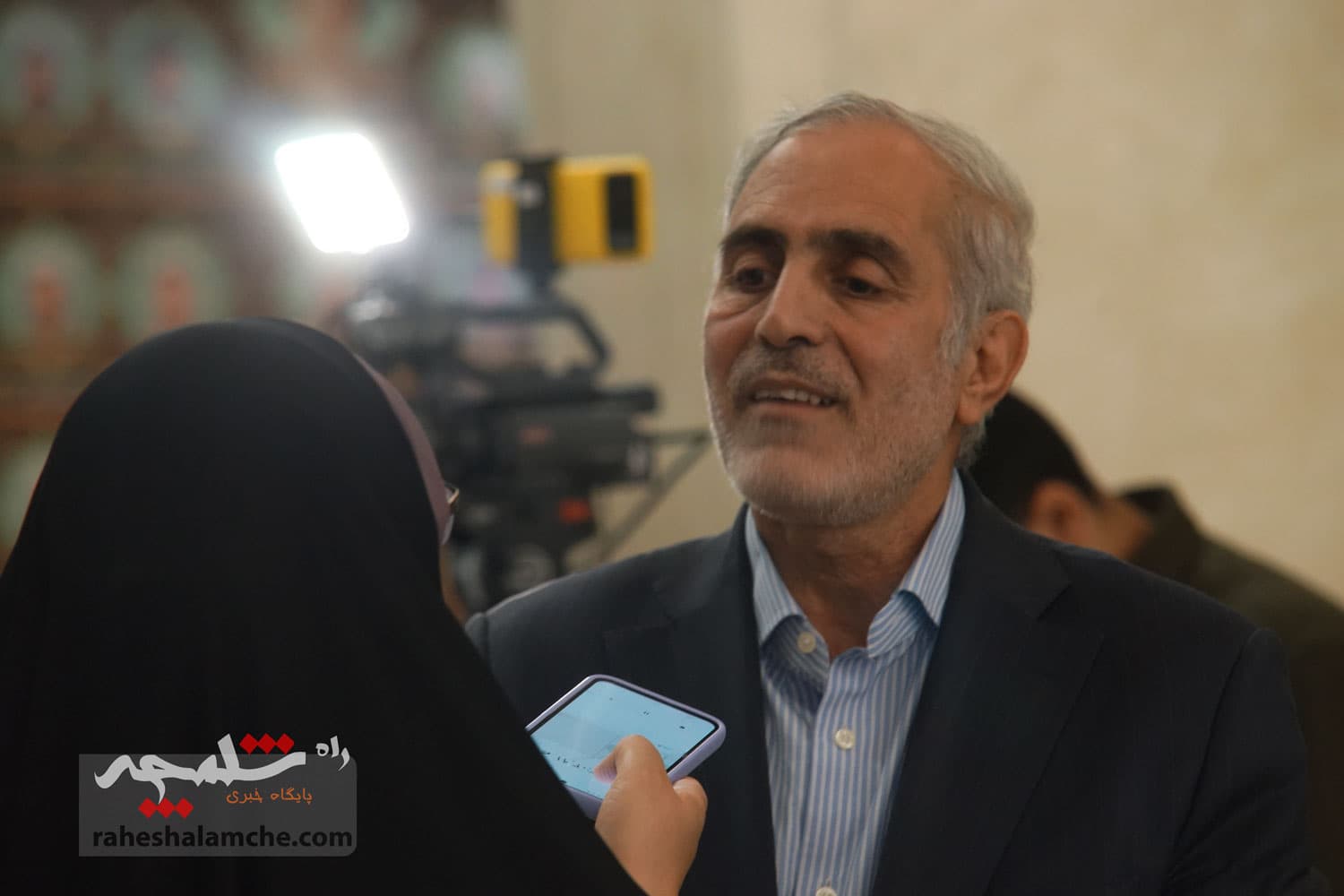 امروز در مجلس چه خبر بود؟ +تصاویر — تصویر 71