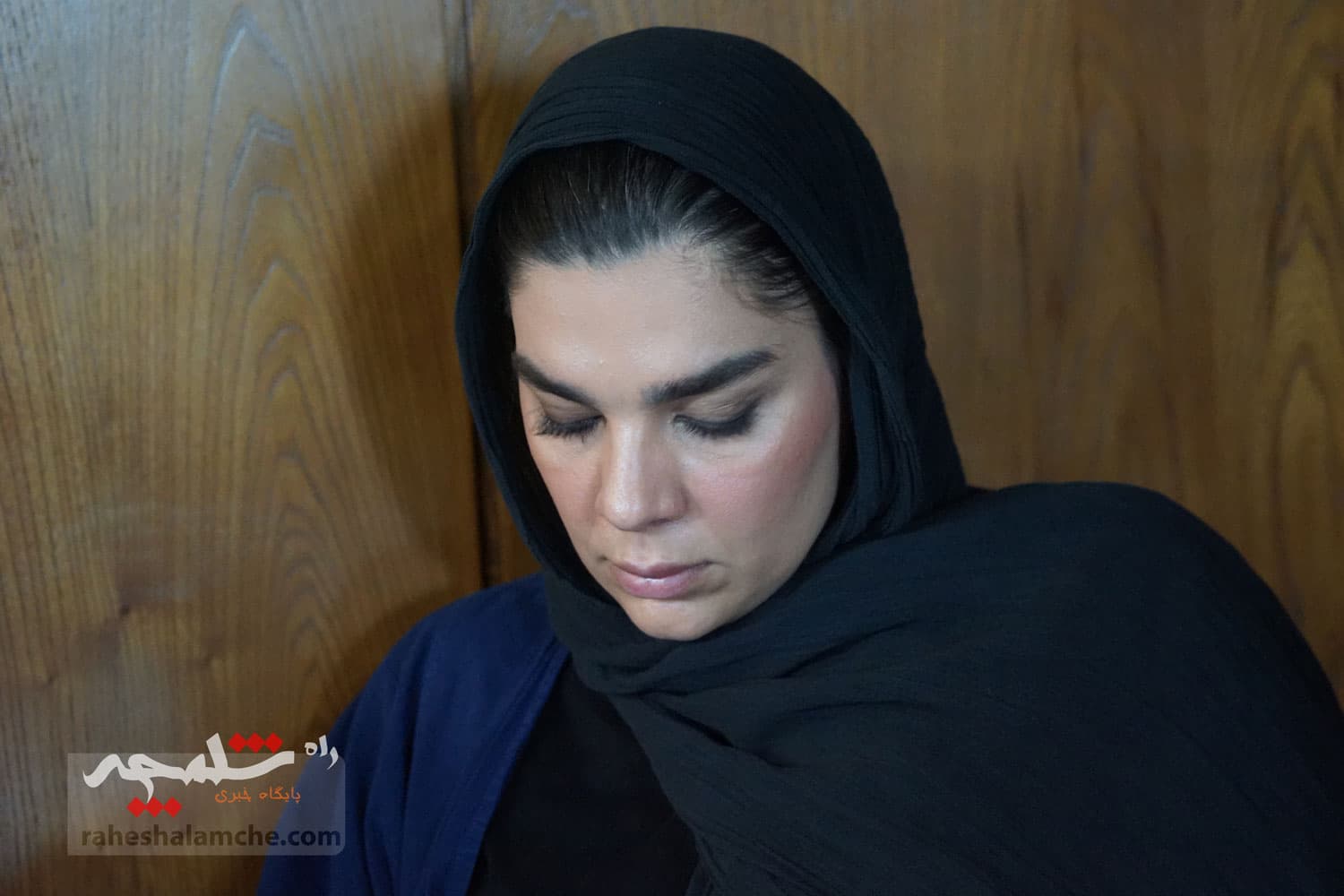 نشست صمیمی بابک نگاهداری با خبرنگاران +تصاویر — تصویر 44