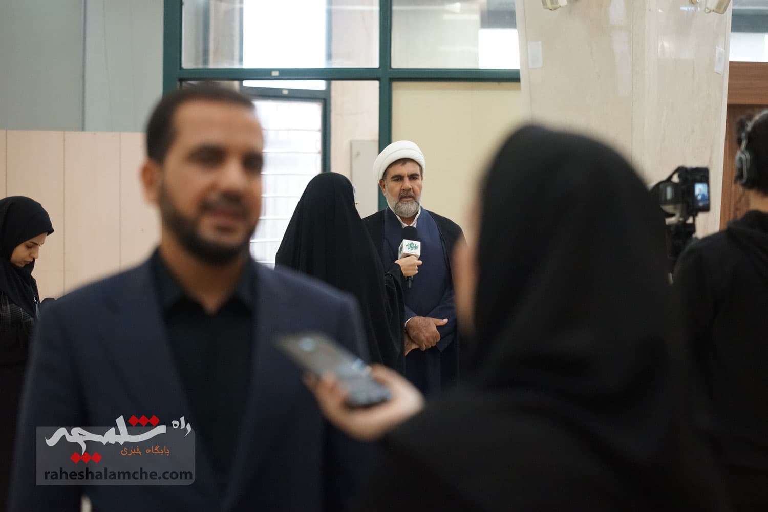 حاشیههای تصویری روز یکشنبه مجلس — تصویر 73