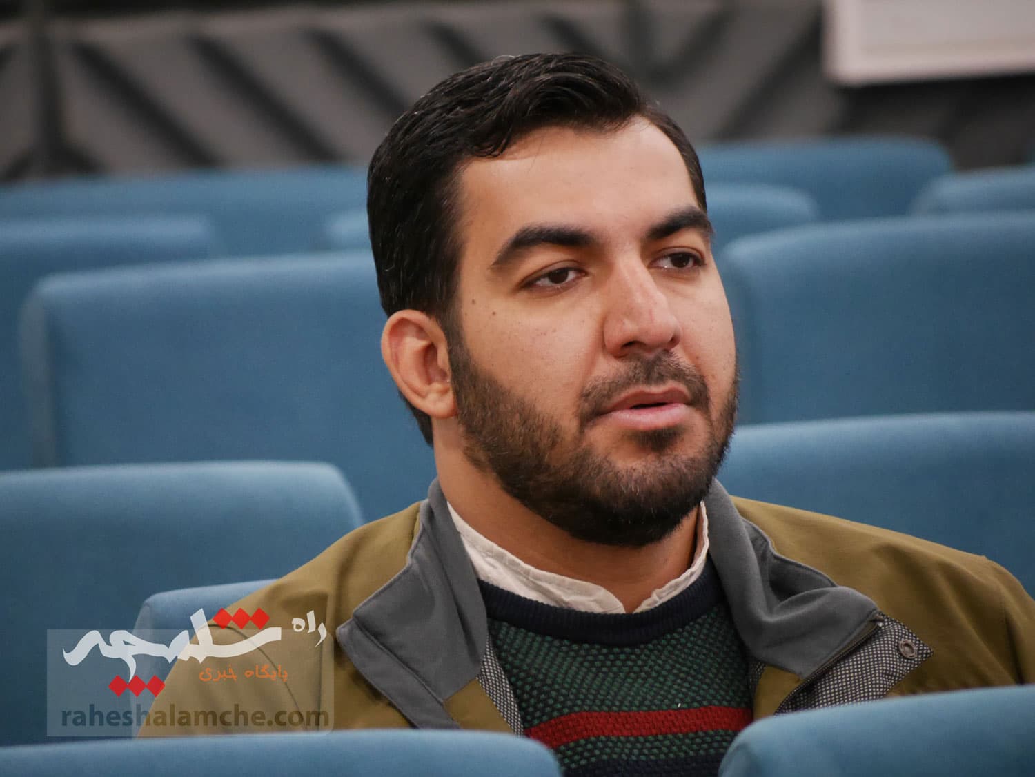 اولین پیشنشست همایش بینالمللی «حقوق ملت و آزادیهای مشروع» برگزار شد +تصاویر — تصویر 50