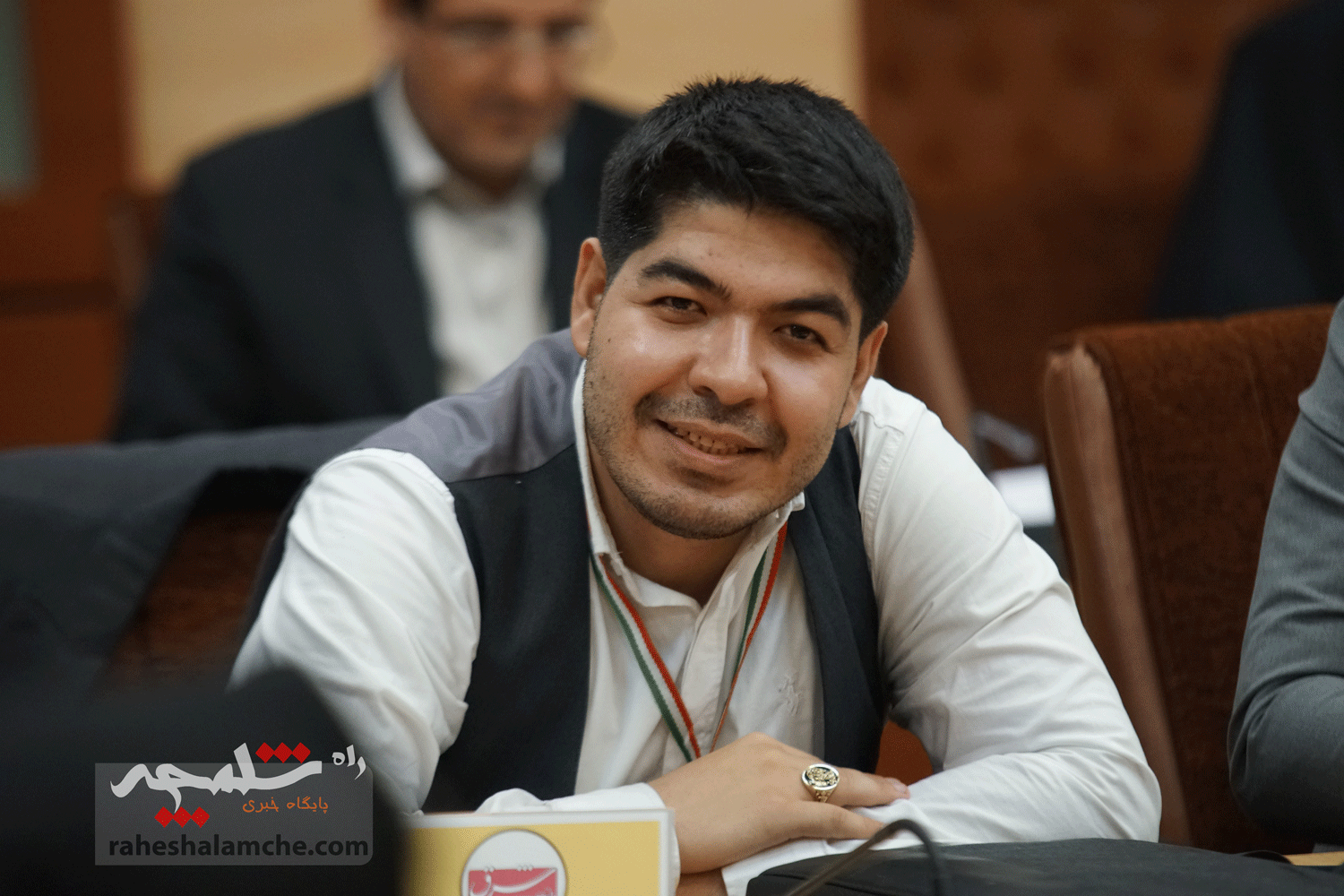 گزارش تصویری امروز نشست خبری سخنگوی شورای نگهبان — تصویر 2