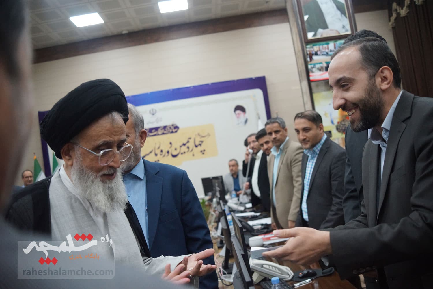 امروز در شورای نگهبان چه خبر بود؟ — تصویر 61
