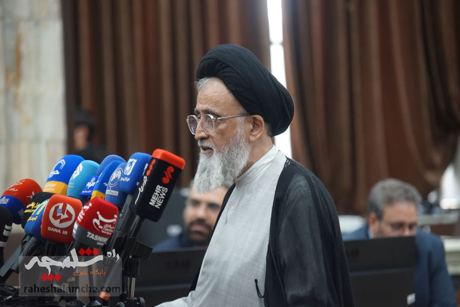 امروز در شورای نگهبان چه خبر بود؟ — تصویر 66